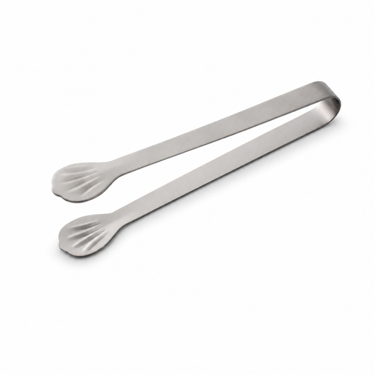 Nordic Stainless Steel Mini Tongs