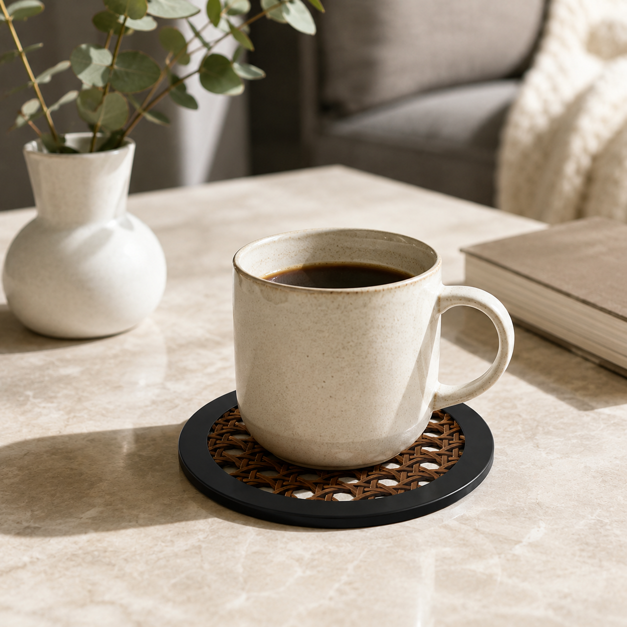 Vintage Silicone Insulation Pad