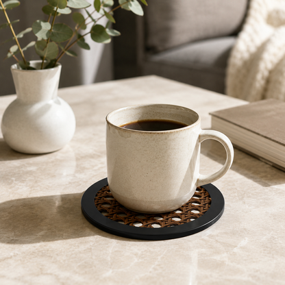Vintage Silicone Insulation Pad