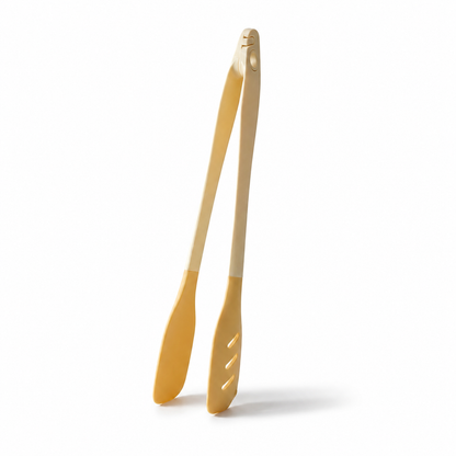 Multi-functional Detachable Silicone Food Tong