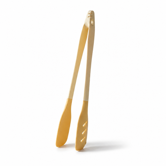 Multi-functional Detachable Silicone Food Tong